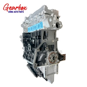 Bloc long moteur CA4GX15 1.5L de haute qualité pour <span class=keywords><strong>bus</strong></span> FAW JiaBao V80 <span class=keywords><strong>T80</strong></span> SENYA S80 - Product Image 3