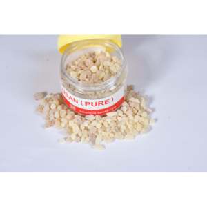 Pure Loban Frankincense for Edible Purposes Promotional Pill <b>Boxes</b> - Product Image 3