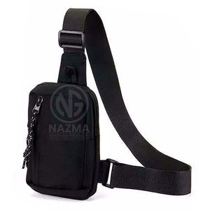Customized Logo Waterproof Hot Sale Crossbody <b>Sling</b> <b>Bag</b> Good Quality Reasonable Price Crossbody <b>Sling</b> <b>Bag</b> - Product Image 3
