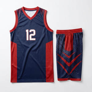 Fábrica de Uniformes de Baloncesto Personalizados, Fabricante de Camisetas y Pantalones Cortos para Equipos - Product Image 4