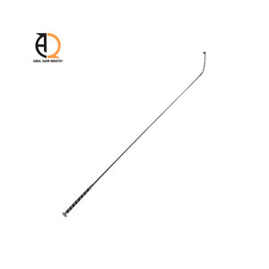 Fouet de dressage professionnel pour l'entraînement équestre - Product Image 4