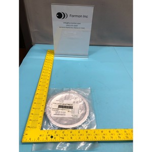 Novellus 00-677842-01 SHIELD, <b>CERAMIC</b> <b>RING</b>, 164709 - Trusted Global Legacy Semiconductor Equipment and Parts at - Product Image 2