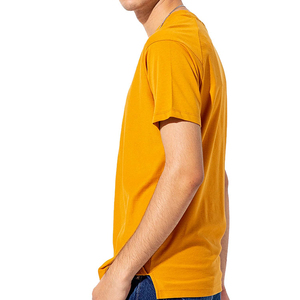 Camiseta Oversize Personalizada de Estilo Urbano con Lavado Ácido, 220 GSM, Algodón Grueso, Camisetas con Gráficos Vintage - Product Image 5