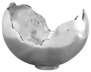 Stylish Handmade <b>Ceramic</b> Bowl Eco-Friendly Washable Premium Decorative Accent for Home Hotel Decoration Party Use Safe Plated - Product Image 3