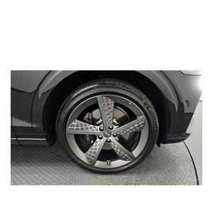 Genesis GV70 2024 2.5T Gasolina AWD 16,702 km Caja de Cambios Automática Asientos de Cuero Volante a la Izquierda con Cámara Trasera - Product Image 5