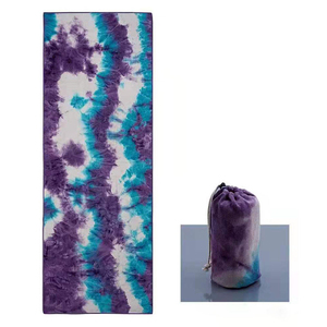 Toalla de playa ecológica hecha con materiales sostenibles para una experiencia al aire libre más ecológica - Product Image 6