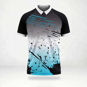Proveedor de Uniformes de Cricket Personalizados Premium, Camisetas de Cricket OEM ODM con Impresión de Logotipo, Nombre y Número para Equipos, Clubes y Torneos - Product Image 3