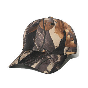 Gorras de Caza Personalizadas, Gorra de Pescador, Nueva Gorra de Béisbol con Camuflaje, Gorras de Pesca para Hombre, Gorra de Camuflaje para Caza al Aire Libre, Gorra de Selva para Senderismo - Product Image 4