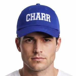 Gorra de Béisbol Deportiva de Mezclilla para Invierno, con Logotipo Personalizado, Impermeable, para Hombre y Mujer, Ajustable, con Protección para el Cuello, de Color Sólido - Product Image 6