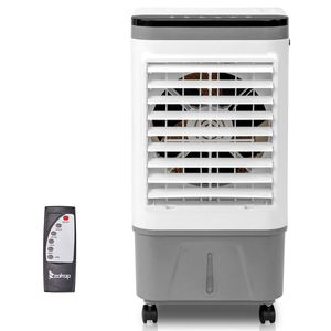 3 in 1 Portable Evaporative Air Cooler 720R 461 CFM with Remote Copper Motor 5.28 Gal Tank for Indoor Outdoor Use - Product Image 5