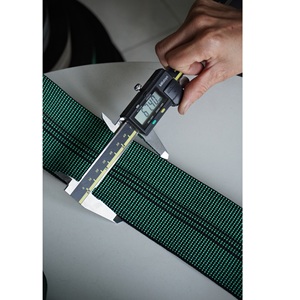 Sangle élastique écologique pour canapé / Sangle de canapé personnalisable en taille et couleur, fabriquée au Vietnam, durable, accessoires de rembourrage pour meubles - Product Image 1