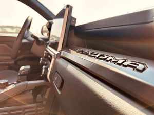VENTE DE QUALITÉ - TOYOTA TACOMA TRD DOUBLE CABINE D'OCCASION - Product Image 4