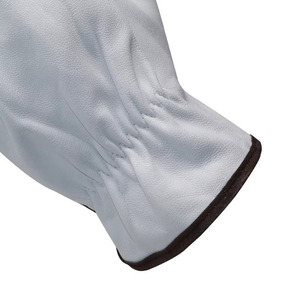 PU Leather <b>Gloves</b> for Men, <b>Warm</b> Thermal Leather <b>Gloves</b> for Women Driving <b>Gloves</b> with Lining - Product Image 5