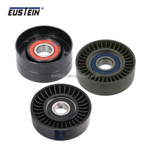 奔驰W203 W204 W205 W213 W222 2642060000 0002060200 6422001370 1662020619皮带张紧器皮带轮 - Product Image 1