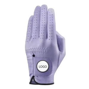 Gants de golf ODM respirants, professionnels, pour adultes, nouveau style, haute qualité, fabriqués au Pakistan par Alexandria Industries. - Product Image 3