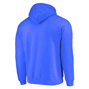 Sudaderas con Capucha de Manga Larga para Hombre, a la Moda, 100% Algodón, Forro Polar, Transpirables, de Secado Rápido, con Bolsillo, Excelente Calidad, Ropa de Invierno, Nuevas - Product Image 1