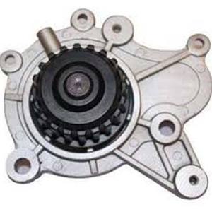 Pompe à eau pour Hyundai Accent CRDI, ensemble de pompe à eau robuste pour moteur diesel, pièce de rechange automobile pour le refroidissement - Product Image 1