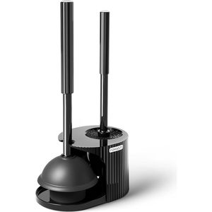 Dischiudi-Scarichi Sanitari: Strumenti Essenziali per Manutenzione e Pulizia - Product Image 1