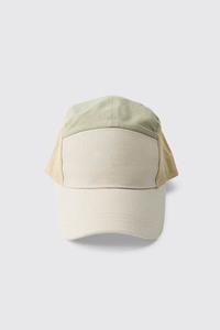 Gorra de Béisbol Unisex Multipanel con Logotipo Personalizado, Visera Curva y Correa Ajustable, Gorras de Béisbol Transpirables de Primera Calidad - Product Image 4