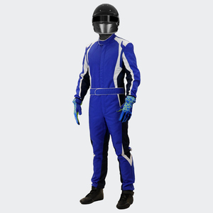 Traje de Motocross Personalizado, Ropa Deportiva, Resistente al Viento, Transpirable, Equipo de Protección de Alta Calidad, 100% Poliéster, Personalizable - Product Image 6