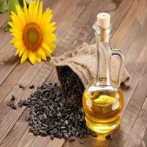 Wholesale Organic Refined Sunflower Cooking Oil Best Quality Pure Oil Bulk Packed - Product Image 1