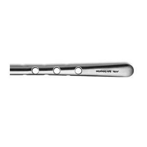 Cánula Profesional Schwarcz Facelift Infiltrator Super Luer Lock con Recubrimiento de Titanio 2.0mm x 15cm de Acero Inoxidable para Uso Médico - Product Image 2