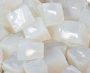 HOT HOT 2026 | Nata de coco premium de Vietnam – Gelatina de coco lista para consumir – Exportación a granel para la industria alimentaria - Product Image 2