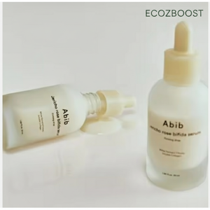 [ABIX] SÉRUM JERICHO ROSE BIFIDA ÉCLAIRCISSANT ANTI-ÂGE Raffermissant avec VITAMINE C 50ml - Vente en Gros de Cosmétiques Coréens - Product Image 3