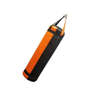 Saco de Boxeo Colgante de Cuero PU Personalizado de la Mejor Calidad, Nuevo Diseño Profesional para Entrenamiento de Boxeo - Product Image 6