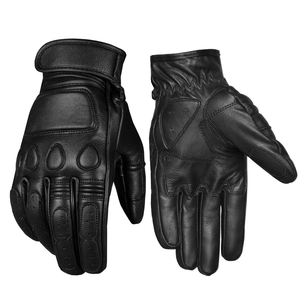Private Label Motor Bike <b>Gloves</b> <b>Touchscreen</b> Racing Riding Gear Custom Branding Wholesale Supply for Retail and Distribution - Product Image 6