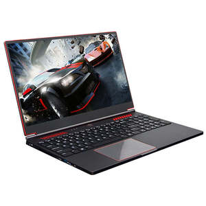 ลดราคาแล็ปท็อปเกมมิ่งขนาด 16 นิ้ว พร้อมตัวเลือก Intel Core i5 i7 i9 หน้าจอ 144Hz แรม 16GB หรือ 32GB  พร้อมที่เก็บข้อมูล SSD - Product Image 4