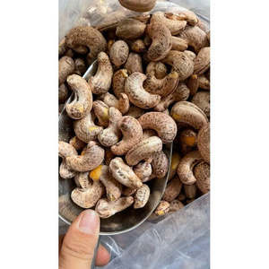 เม็ดมะม่วงหิมพานต์คั่วในเปลือกของเม็ดมะม่วงหิมพานต์เกรดพรีเมี่ยมพร้อมรับประทาน - Product Image 6