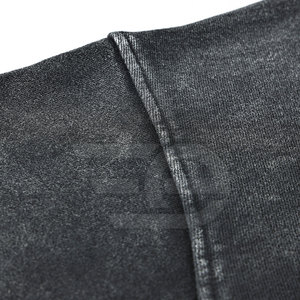 Sweat-shirts à capuche délavés pour hommes, style streetwear, pull-over doux et confortable à manches longues, vêtements d'extérieur légers et tendance - Product Image 4
