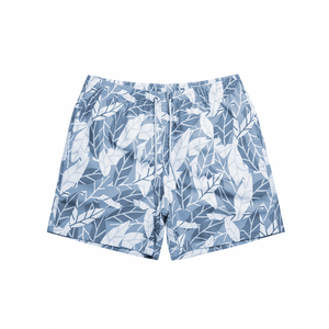 Shorts de sport décontractés pour hommes, style personnalisé, luxe léger, haute qualité, imperméable, coupe-vent, respirant, séchage rapide - Product Image 6