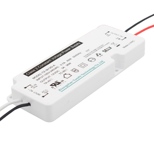 Cao Pf Không Nhấp Nháy Xuống Ánh Sáng <span class=keywords><strong>Led</strong></span> <span class=keywords><strong>Driver</strong></span> 36W 3000mA Dòng Điện Đầu Ra - Product Image 3