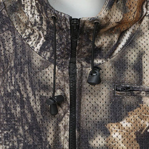 Premium Quality Hunting Suit Best Selling Hunting Suit Breathable Hooded Long Sleeve Hunting Suit - Product Image 5