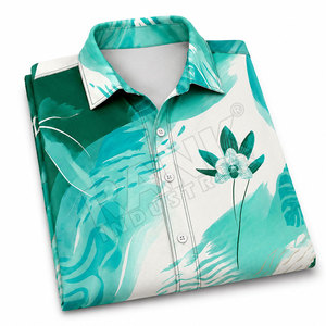 Camisas de Playa para Hombre, Fabricadas con el Mejor Material, Camisas de Playa para Hombre Más Vendidas, Fabricante de Ropa de Playa - Product Image 6