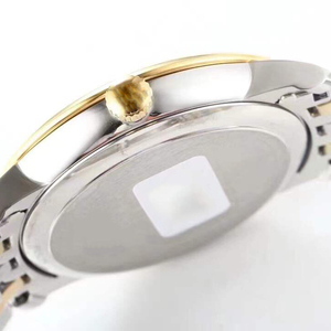 Montre mécanique automatique en acier inoxydable BLS JP Factory, 41 mm, cadran blanc, verre saphir, mode 8900, montre mécanique décontractée - Product Image 3