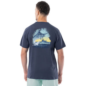 Camisa de Pesca de Manga Larga para Hombre, al por Mayor, de Alta Calidad, Transpirable, de Secado Rápido, Personalizada por Sublimación - Product Image 2