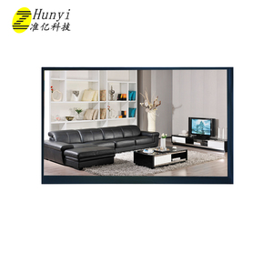 Pantalla <span class=keywords><strong>LCD</strong></span> TFT Zhunyikeji de 7 Pulgadas con Interfaz MIPI, Resolución 1024x600, Personalizada para Proyectores, Navegación y Portátiles - Product Image 1