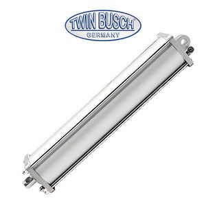 Cilindro a ganasce di serraggio per TWX-610 (240 mm) - Product Image 1