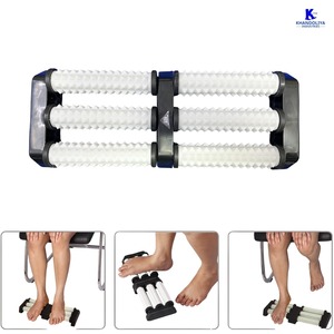 Rodillo de Reflexología Piramidal K-Star K119 para Alivio del Dolor, Circulación Sanguínea y Relajación del Estrés - Product Image 3