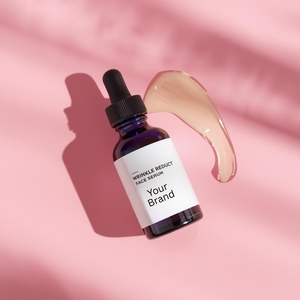 Sérum Correcteur de Couleur pour le Visage Marque Blanche – Réduit Rides et Taches Brunes – Produits de Soin du Visage Prix de Gros – Sérum Facial au Citron - Product Image 3