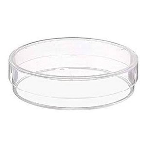 Placa de Petri de Vidrio Borosilicato - Venta al por Mayor, Construcción de Acero Inoxidable de Alta Calidad, 2 Años de Garantía, Uso Clínico y Hospitalario, Personalizable - Product Image 1