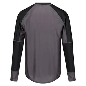 Reasonable Rate Men Rash Guard Latest Fashion premium Quality Anti Wrinkle Top Trending Men Rash Guard with latest Designs - Product Image 3