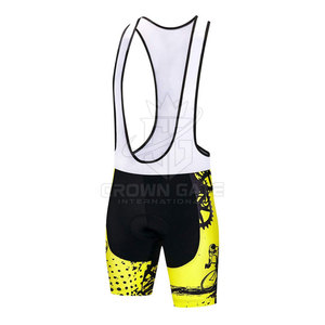 Tenue de cyclisme du fabricant d'usine – Nouvelle collection 2026 – Dernier design – Vêtements de sport de haute qualité - Product Image 3