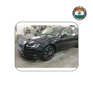 Recubrimiento Cerámico Nano Avanzado para Pintura de Automóviles, Protección Duradera y Acabado con Brillo Espejo - Product Image 4