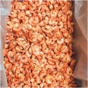 กุ้งแห้งสำหรับเด็ก ขายดี คุณภาพสูง ราคาแข่งขันได้ - Product Image 2