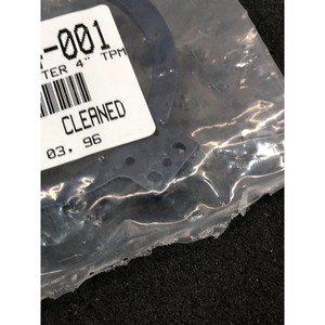 LAM 715-013774-001 <b>Collar</b> <b>Pinned</b> Lifter 4" TPM - Trusted Global Legacy Semiconductor Equipment and Parts at - Product Image 1