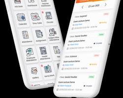 แอปมือถือระบบ ERP โรงพยาบาลยูกันดา สำหรับ MAC//Linux เวอร์ชันอินเทอร์เน็ต จัดการผู้ป่วย แพทย์ ร้านขายยา และการดำเนินงานของโรงพยาบาล - Product Image 3